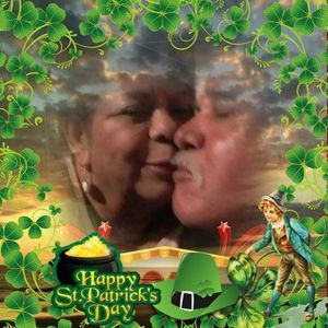 Meet your Posher, Sylvia